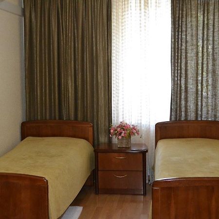 Sinay Hotel Poltava Extérieur photo