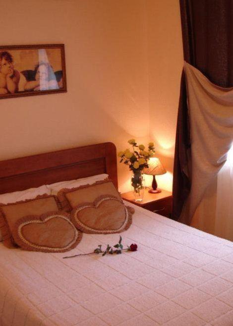 Sinay Hotel Poltava Chambre photo