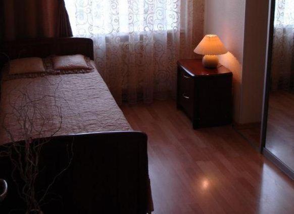 Sinay Hotel Poltava Extérieur photo